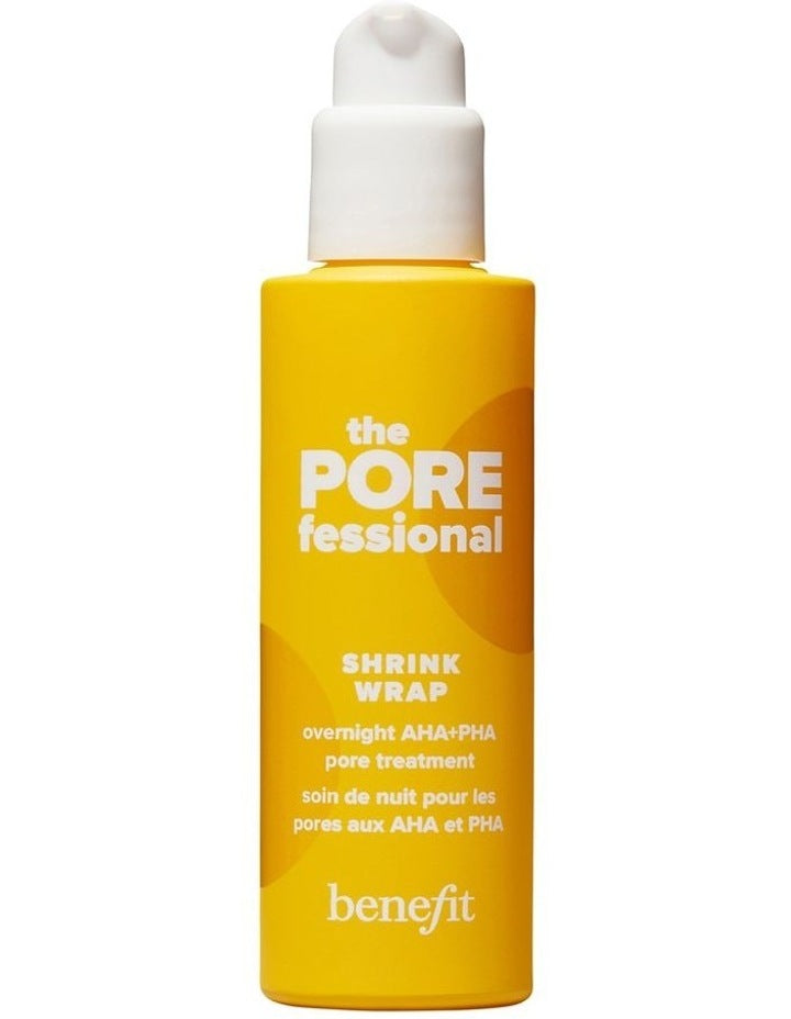The Porefessional Shrink Wrap Pore Treatment