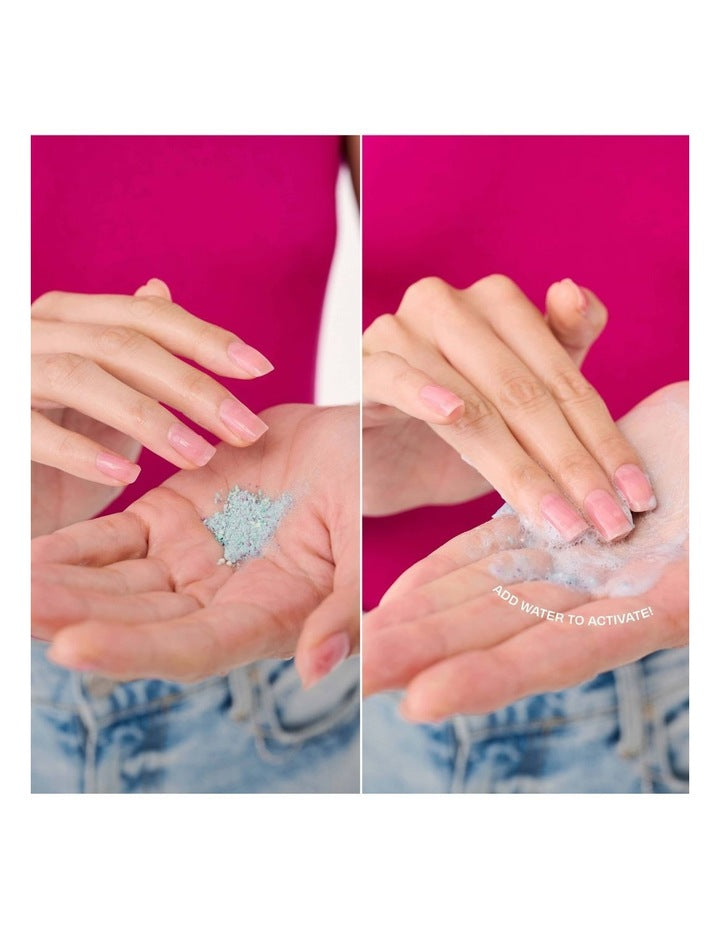 The Porefessional Wow Polish Pore-Exfoliating Powder