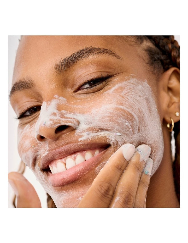 The Porefessional Wow Polish Pore-Exfoliating Powder