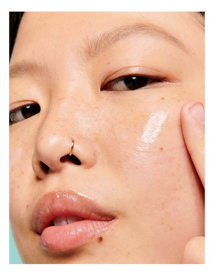 Smooth Sip Lightweight Smoothing Moisturiser For Pores