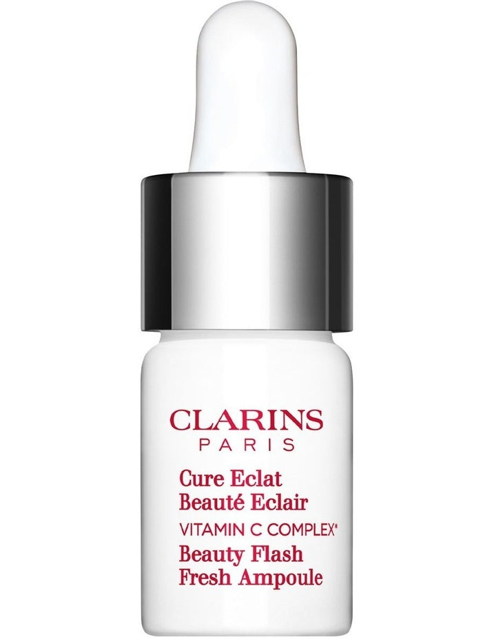 Beauty Flash Ampoule 8ml