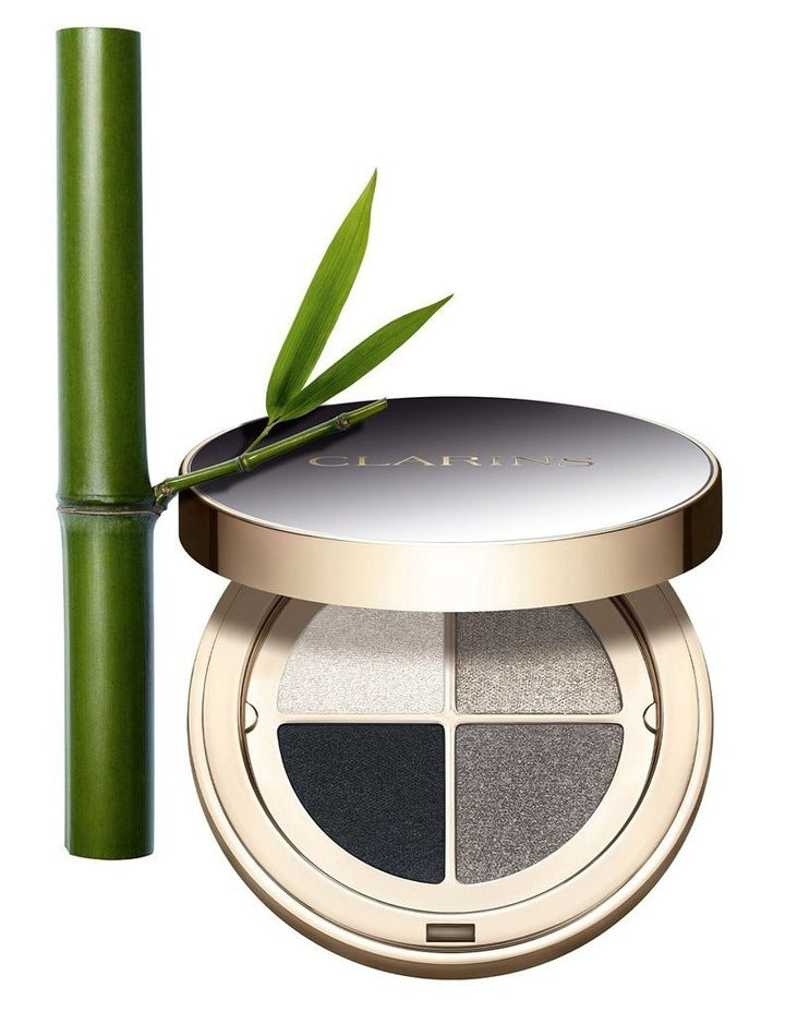 Eye Quartet Palette 09 Onyx Gradation 4.2g