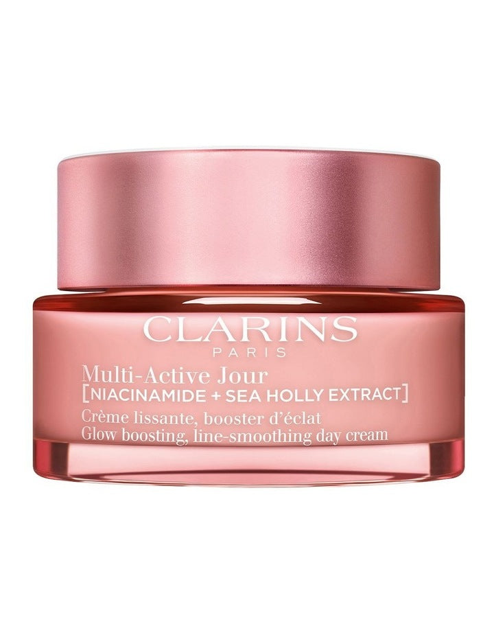 Multi-Active Day Cream All Skin Types 50ml