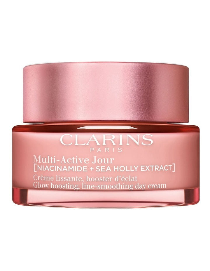 Multi-Active Day Cream Dry Skin 50ml