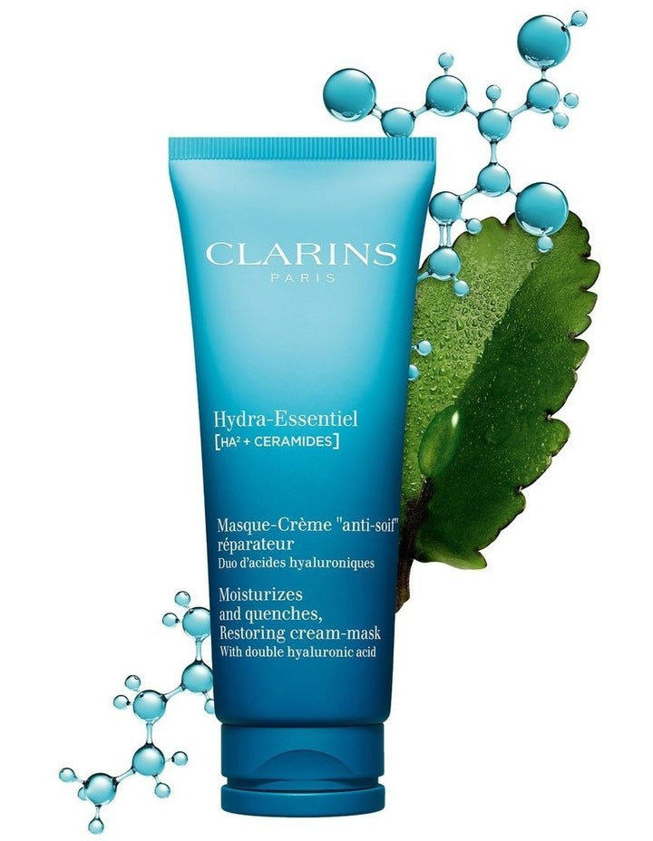Hydra-Essentiel Mask 75ml
