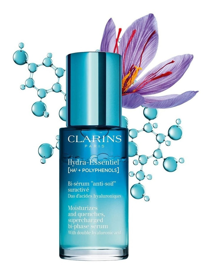 Hydra-Essentiel Bi-Serum 30ml