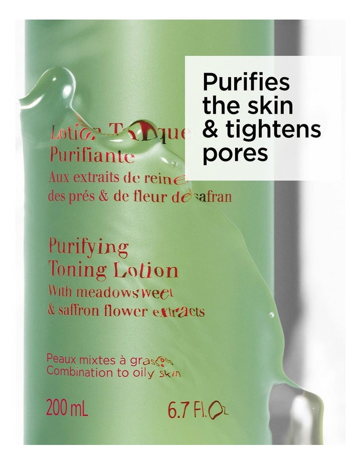 Purifying Toning Lotion Doypack