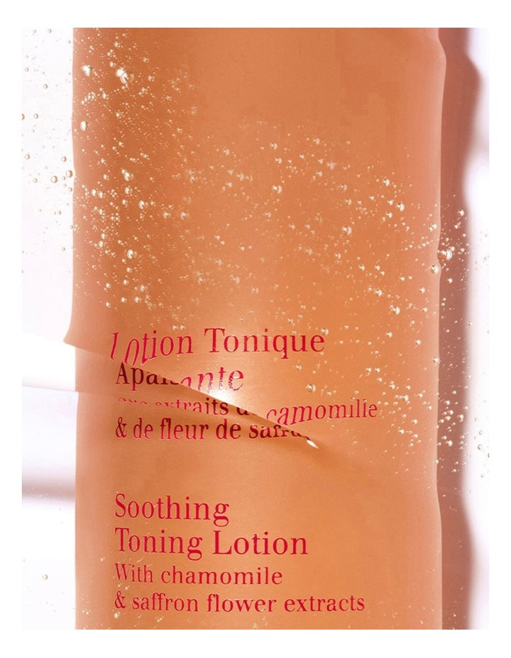 Soothing Toning Lotion 200ml