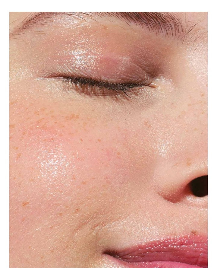 Soothing Toning Lotion Doypack