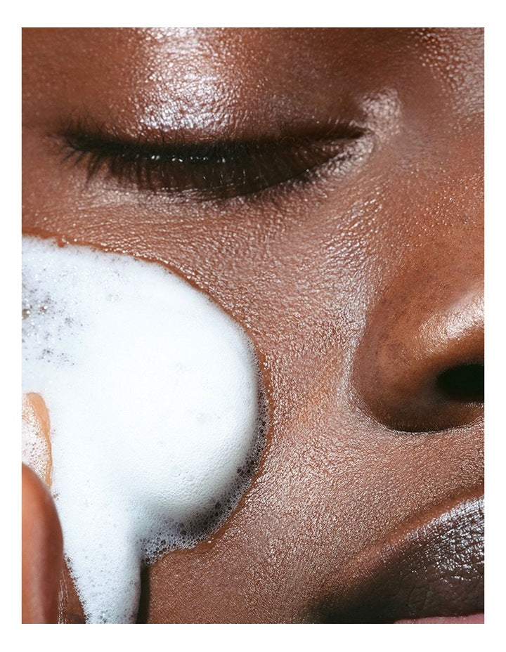 Gentle Renewing Cleansing Mousse 150ml