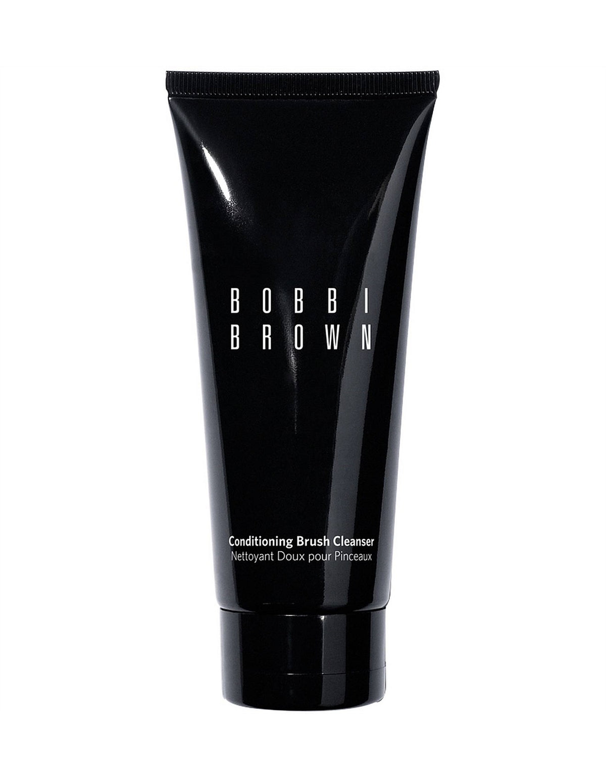 Conditioning Brush Cleanser