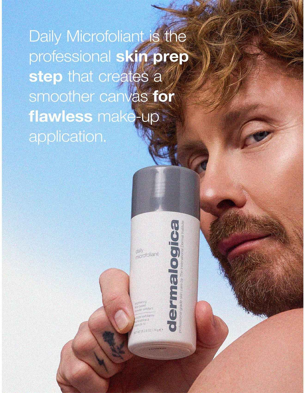 Daily Microfoliant 74g