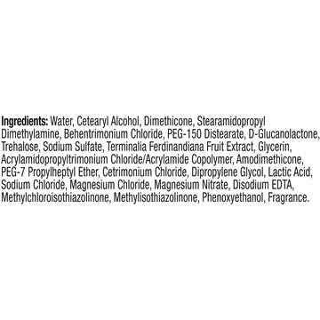 Toni & Guy Strength Plex Bond Repair Conditioner 600mL
