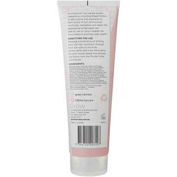 Grow Thicker Fuller Shampoo 250mL