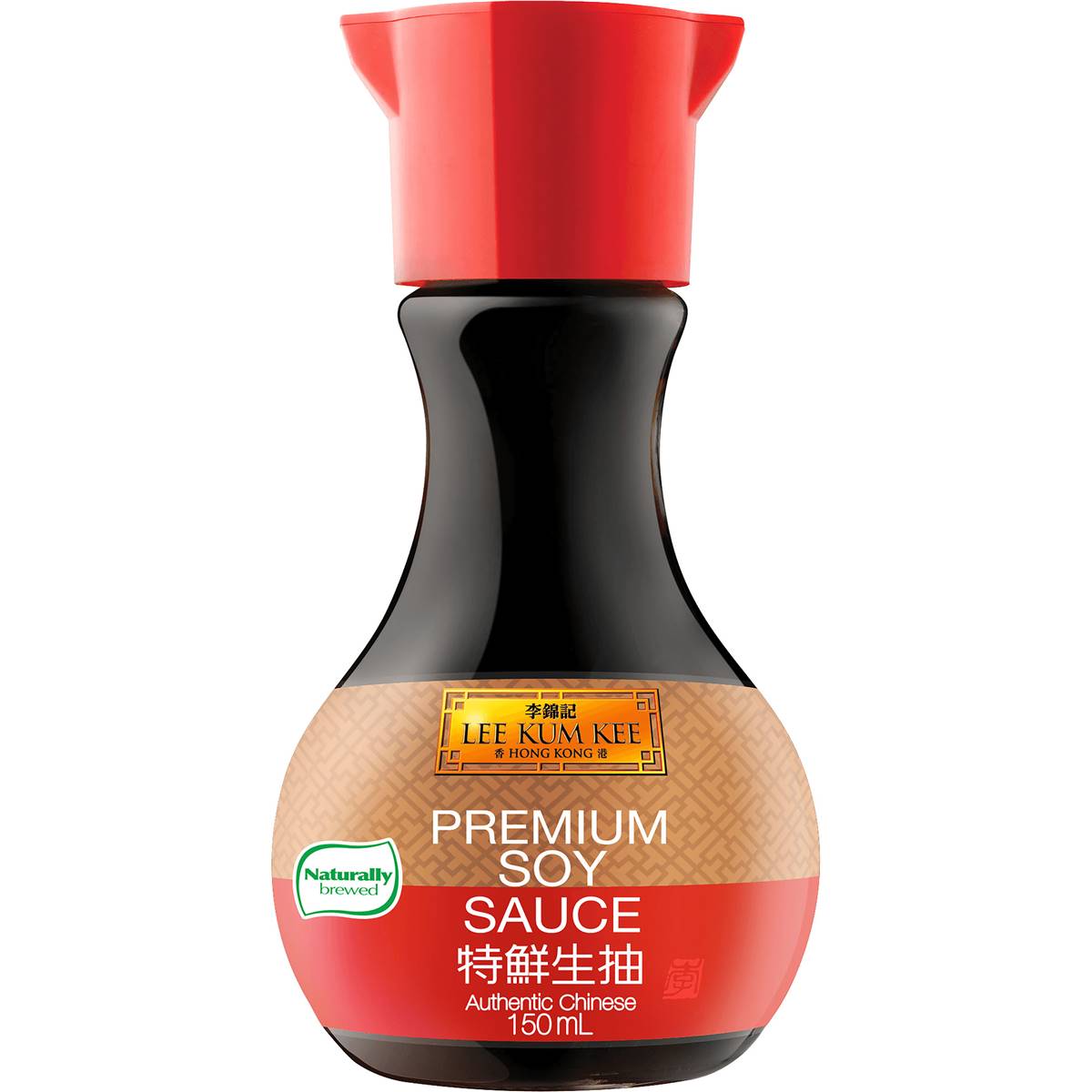 Lee Kum Kee Soy Sauce 150ml