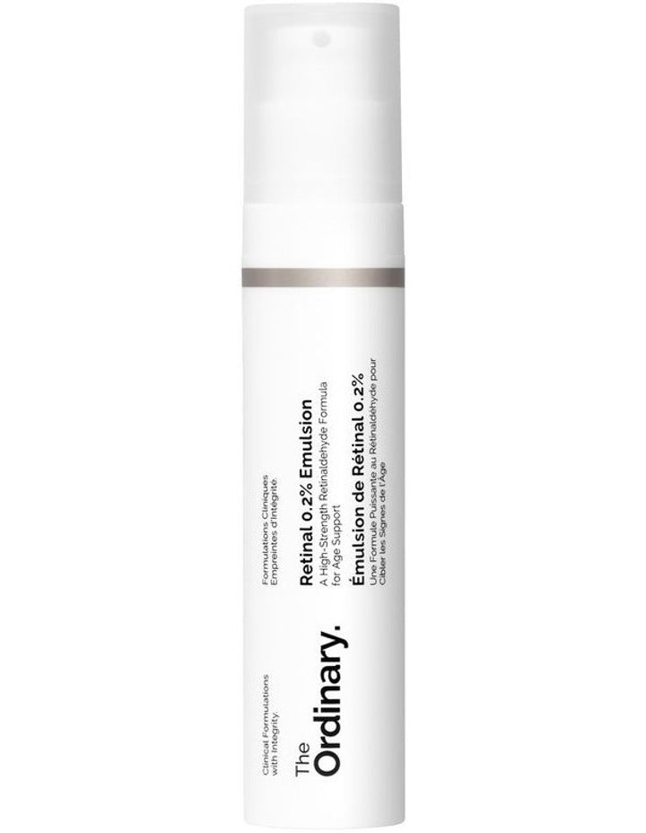 Retinal 0.2% Emulsion 15ml