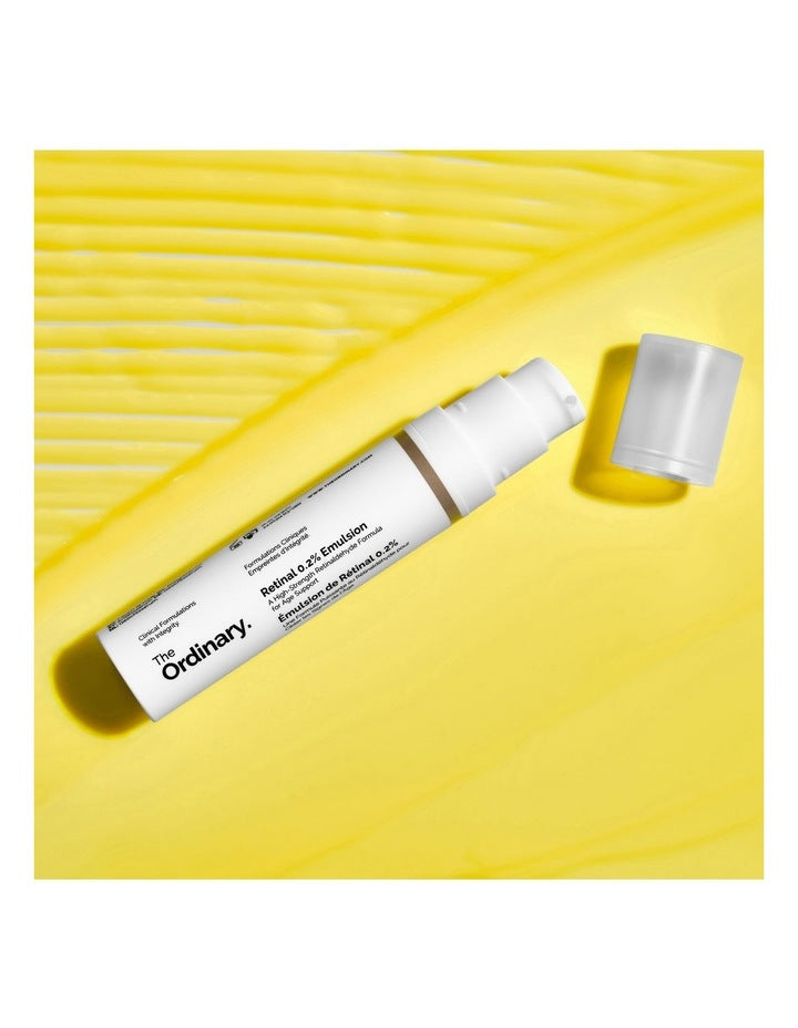 Retinal 0.2% Emulsion 15ml