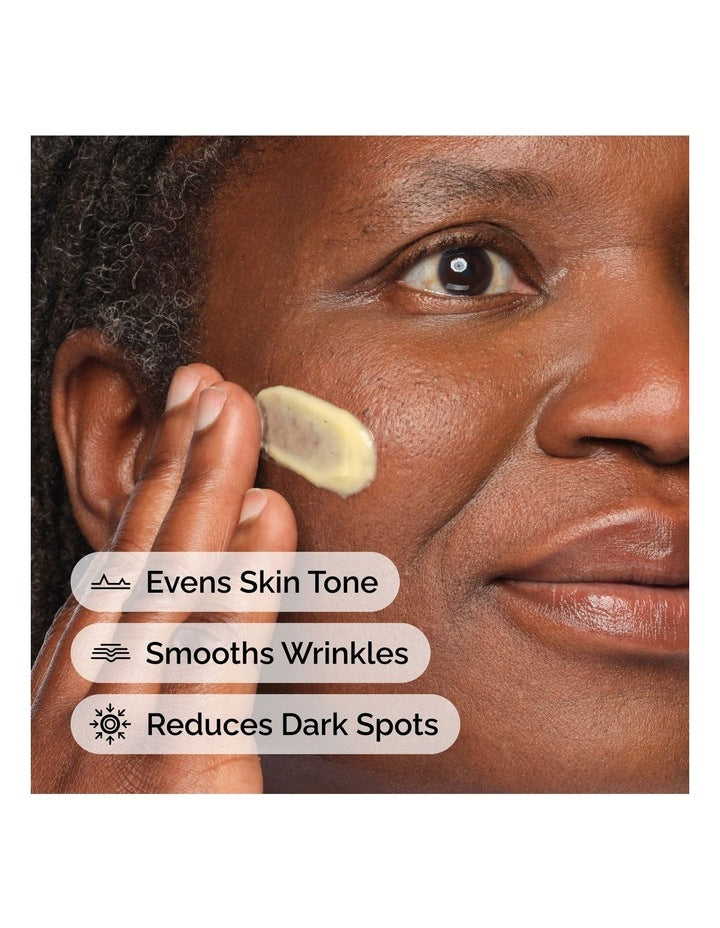 Retinal 0.2% Emulsion High-Strength Retinoid Nighttime Solution for Wrinkles 15ml