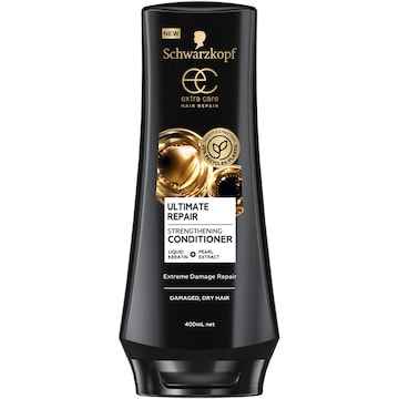 Schwarzkopf Extra Care Ultimate Repair Conditioner For Damaged Hair 400mL