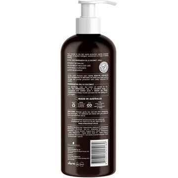 Schwarzkopf Extra Care Soft Conditioner Marrakesh Oil For Dry Hair 950mL
