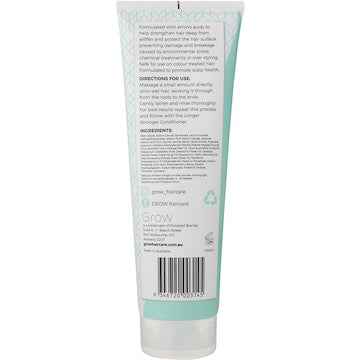 Grow Longer Stronger Shampoo 250mL