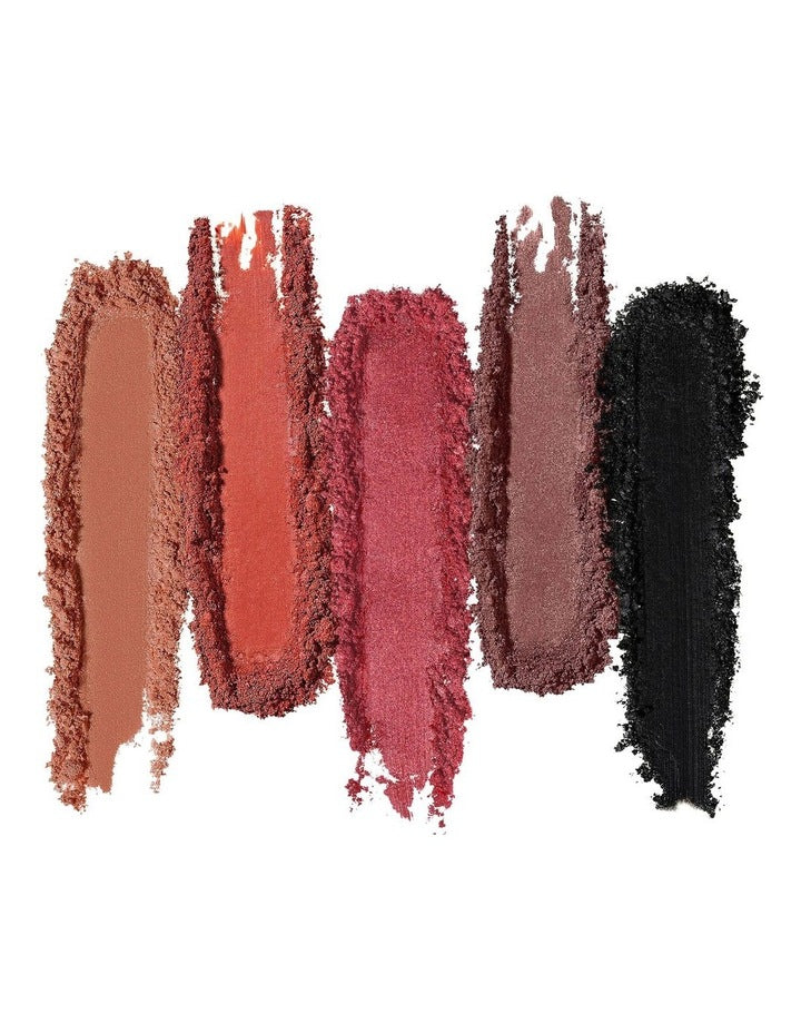 Hypnose Eyeshadow Palette