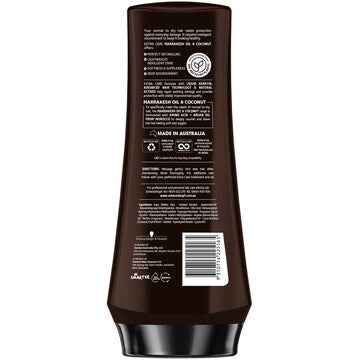 Schwarzkopf Extra Care Soft Conditioner Marrakesh Oil For Dry Hair 400mL