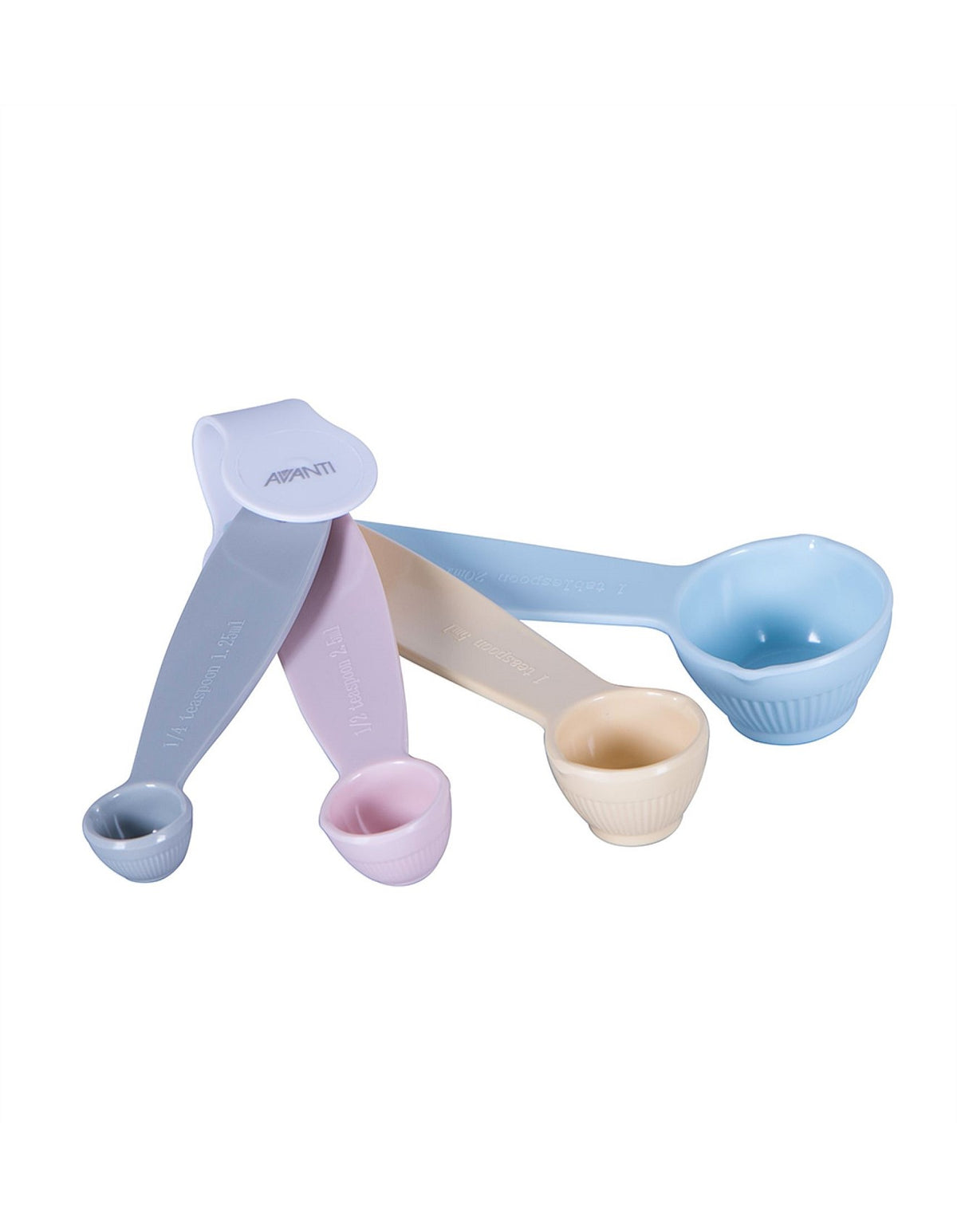 Measuring Spoons