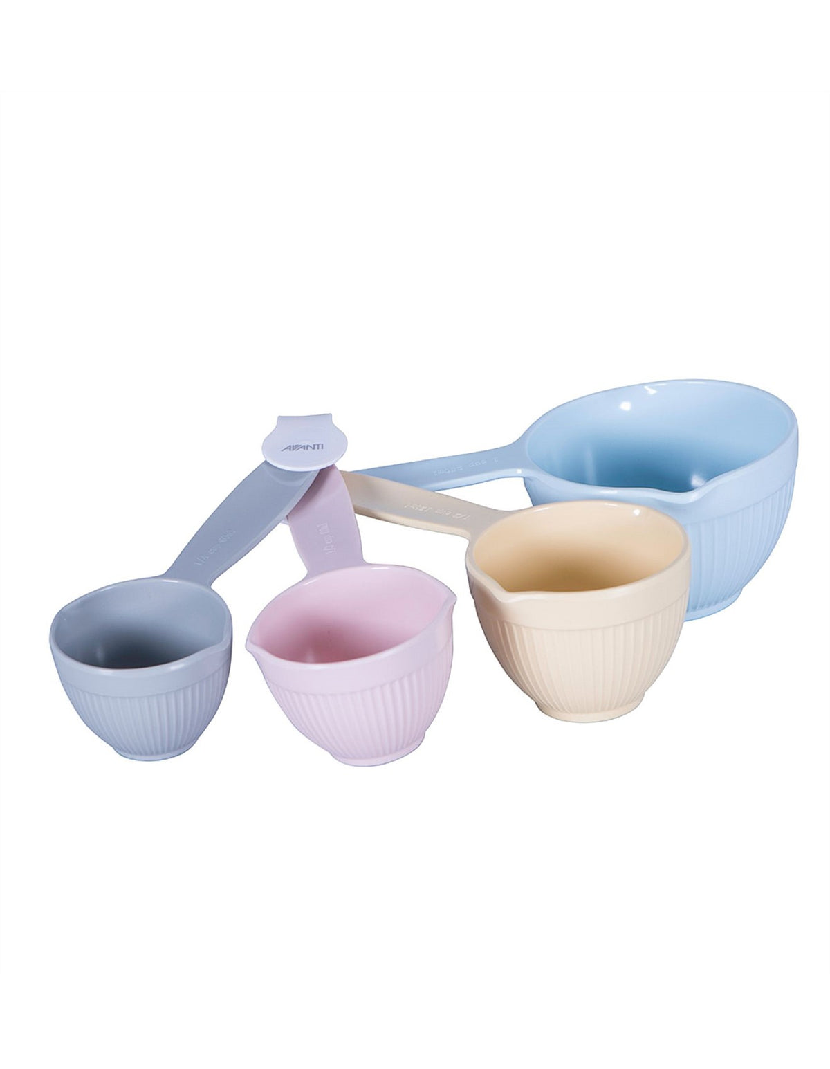 Measuring Cups