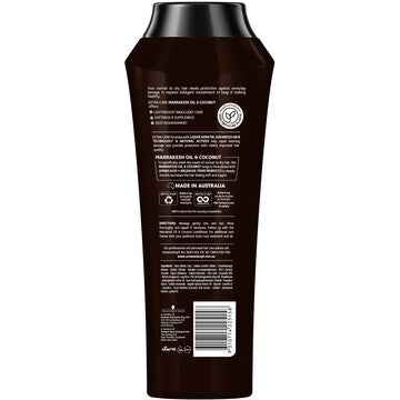 Schwarzkopf Extra Care Soft Shampoo Marrakesh Oil For Dry Hair 400mL