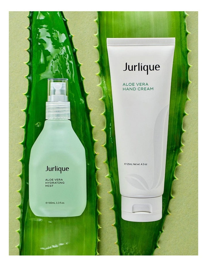 Aloe Vera Hydrating Mist 100ml