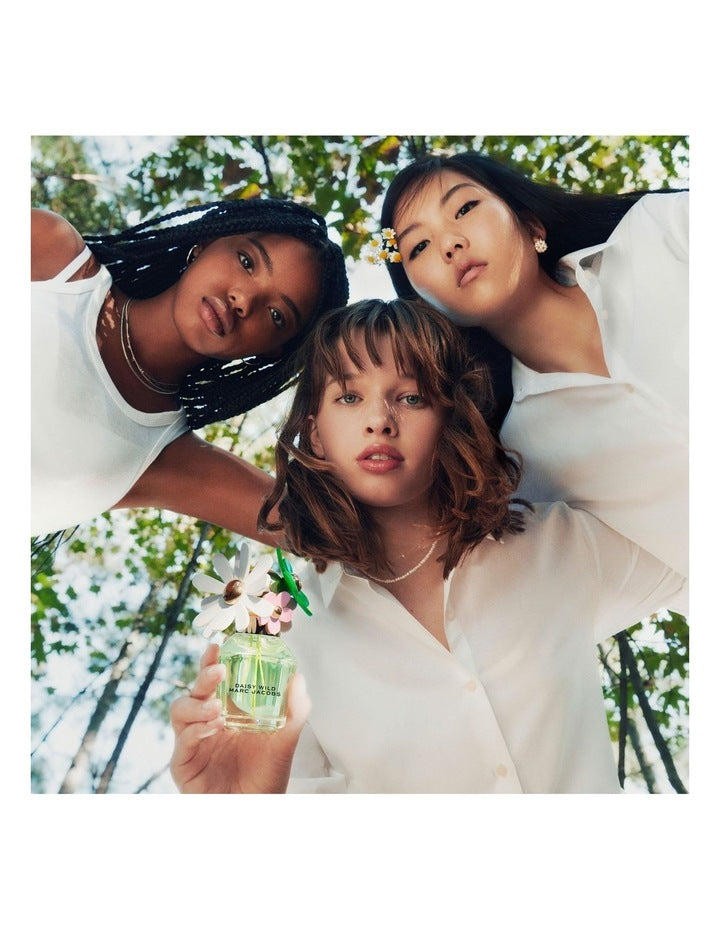 Daisy Wild Eau de Parfum Body Lotion