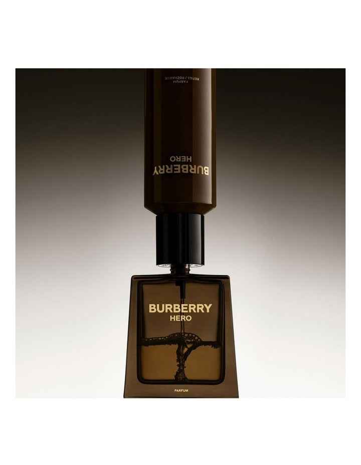 Hero Parfum Refillable