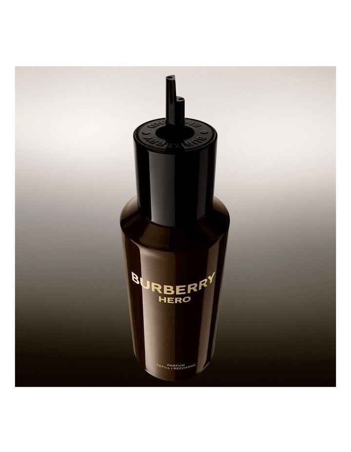 Hero Parfum Refillable