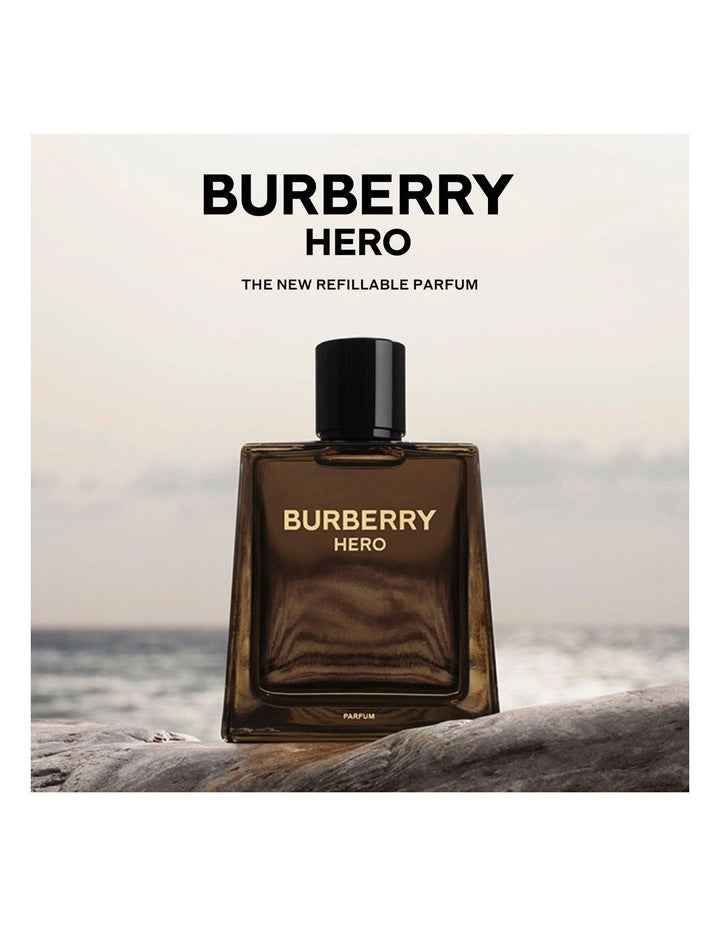 Hero Parfum Refillable