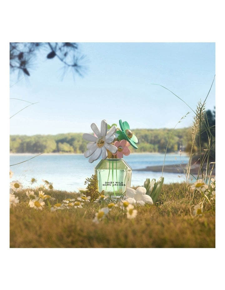 Daisy Wild Eau de Parfum Refill