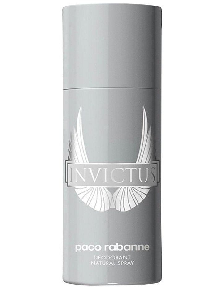 Invictus Deodorant Spray 150ml
