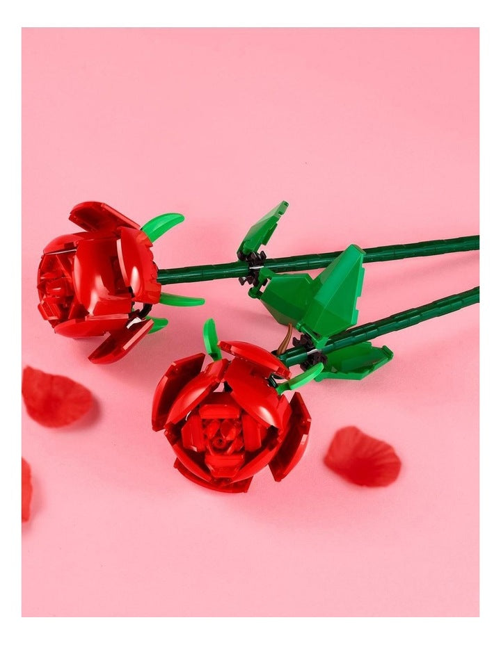 Botanicals Roses 40460