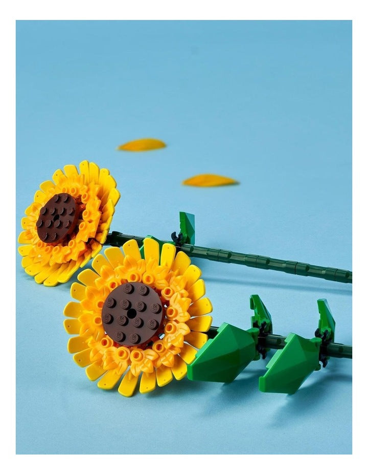 Botanicals Sunflowers 40524