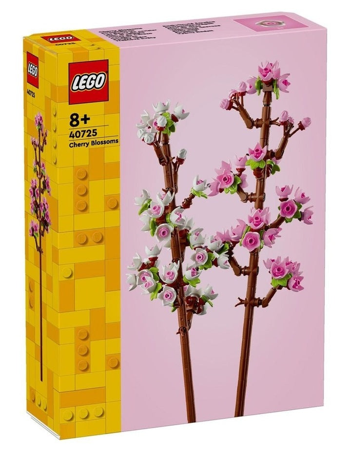 Botanicals Cherry Blossoms 40725