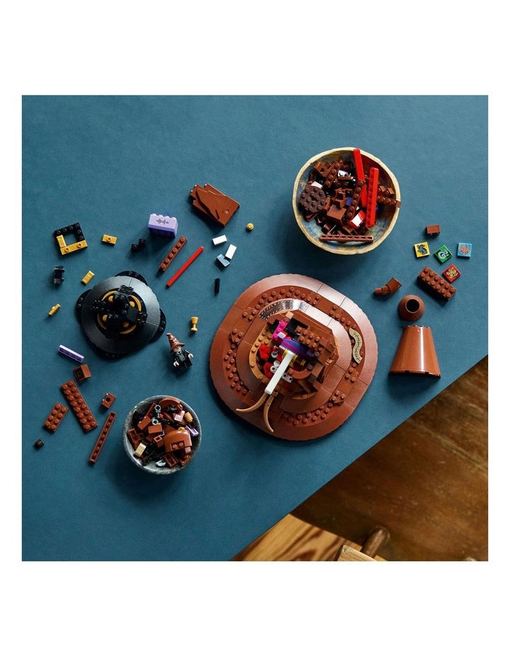 Harry Potter TM Talking Sorting Hat 76429