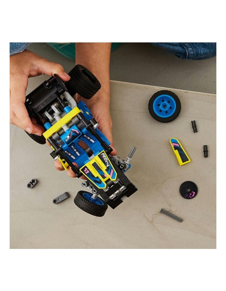 Technic Off-Road Race Buggy 42164