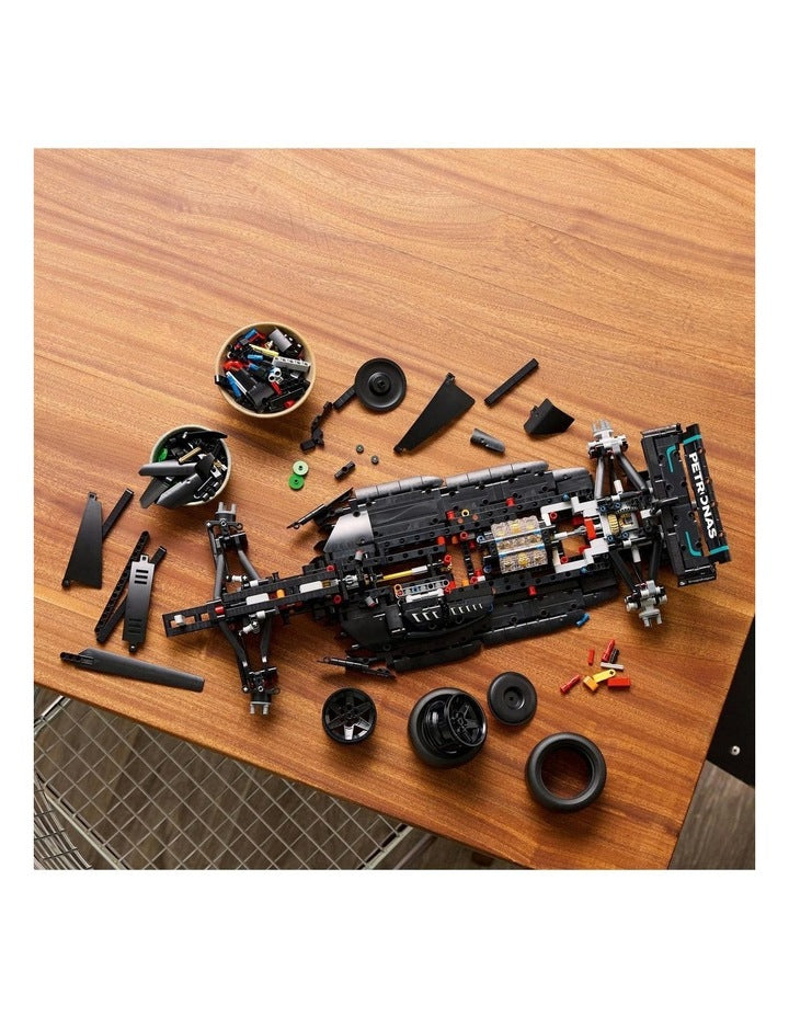 Technic Mercedes-AMG F1 W14 E Performance 42171 in Multi