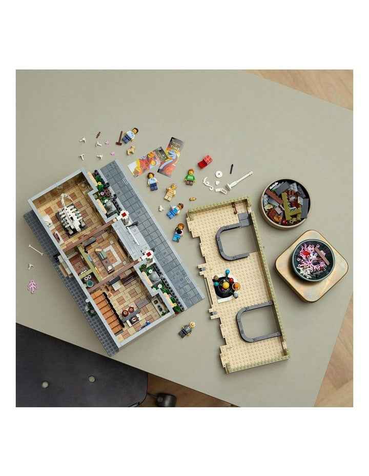 Icons Natural History Museum 10326