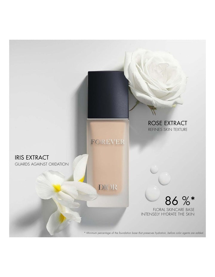Forever Skin Glow Foundation