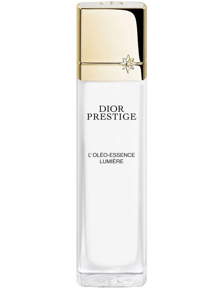 Dior Prestige L'Oléo-Essence Lumiére Exfoliating and Brightening Face Lotion 150ml