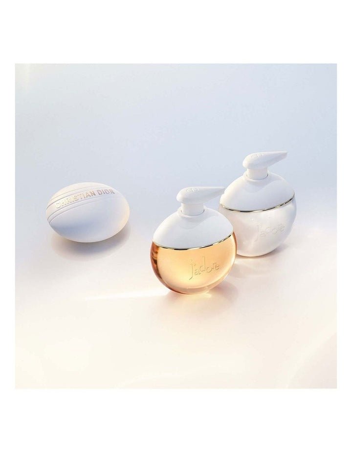 Jadore Les Adorables Shower Gel 200ml