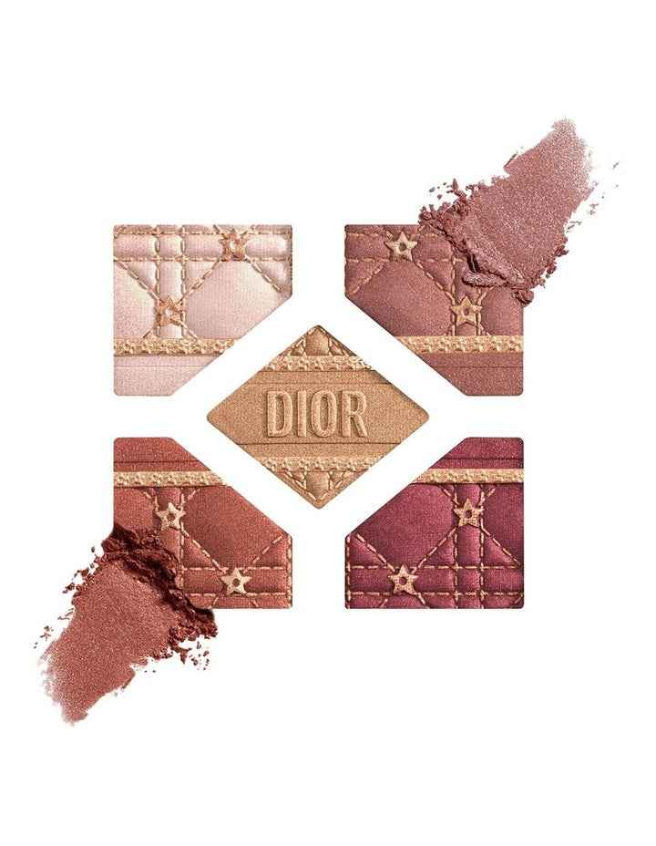 Diorshow 5 Couleurs Eye Palette Limited Edition