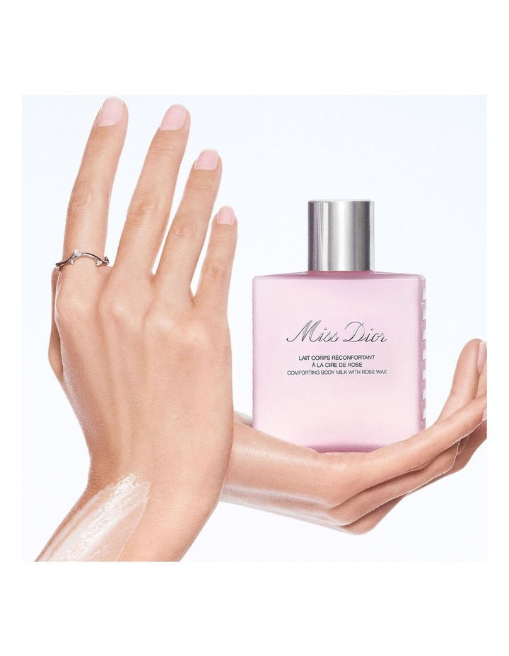 Miss Dior Comforting Body Milk 175ml