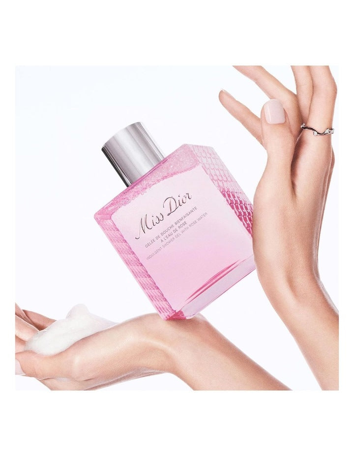 Miss Dior Indulgent Shower Gel 175ml